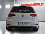 Volkswagen Golf 2017 Valkoinen