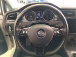 Volkswagen Golf 2017 Valkoinen