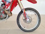 Honda CRF 2011 2