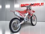 Honda CRF 2011 2