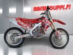 Honda CRF 2011 2