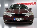 Renault Laguna 2005 Punainen