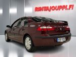 Renault Laguna 2005 Punainen