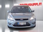 Ford Focus 2008 Harmaa