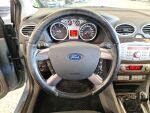 Ford Focus 2008 Harmaa