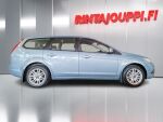 Ford Focus 2008 Harmaa