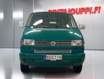 Volkswagen Transporter 1997 Vihreä