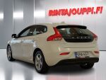 Volvo V40 2012 Valkoinen