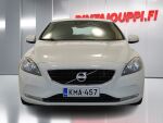 Volvo V40 2012 Valkoinen