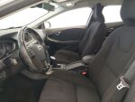 Volvo V40 2012 Valkoinen