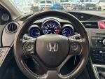 Honda Civic 2013 Harmaa