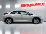 Honda Civic 2013 Harmaa