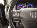 Honda CR-V 2012 Harmaa