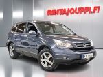 Honda CR-V 2012 Harmaa