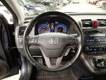 Honda CR-V 2012 Harmaa