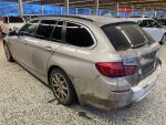 BMW 520 2014 Hopea