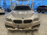 BMW 520 2014 Hopea