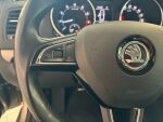 Skoda Yeti 2014 Ruskea (beige)