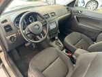 Skoda Yeti 2014 Ruskea (beige)