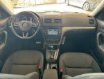 Skoda Yeti 2014 Ruskea (beige)