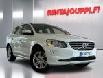 Volvo XC60 2014 Valkoinen