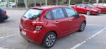 Citroen C3 2014 Punainen