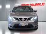 Nissan Qashqai 2014 Harmaa