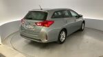 Toyota Auris 2014 Harmaa