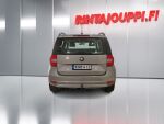 Skoda Yeti 2014 Ruskea (beige)