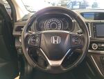 Honda CR-V 2016 Musta