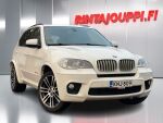 BMW X5 2011 Valkoinen