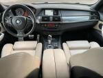 BMW X5 2011 Valkoinen