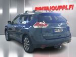 Nissan X-Trail 2016 Sininen