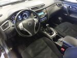 Nissan X-Trail 2016 Sininen