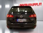 Volkswagen Golf 2016 Harmaa