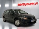 Volkswagen Golf 2016 Harmaa