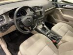 Volkswagen Golf 2016 Harmaa