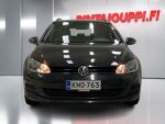 Volkswagen Golf 2016 Harmaa