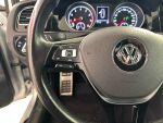 Volkswagen Golf 2016 Hopea