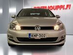 Volkswagen Golf 2016 Hopea