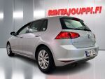 Volkswagen Golf 2016 Hopea