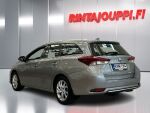 Toyota Auris 2016 Harmaa