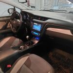 Toyota Avensis 2016 Hopea