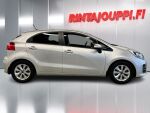 Kia Rio 2016 Hopea