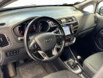 Kia Rio 2016 Hopea