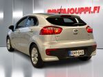 Kia Rio 2016 Hopea