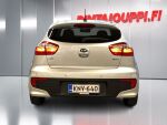 Kia Rio 2016 Hopea