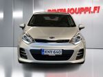 Kia Rio 2016 Hopea