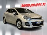 Kia Rio 2016 Hopea