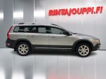 Volvo XC70 2009 Harmaa